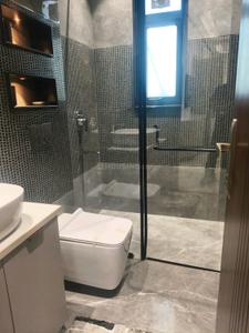 Bathroom Image of 2250 Sq.ft 3 BHK Builder Floor for sale in Ireo Victory Valley, Sector 67 Gurgaon for Rs. 24000000