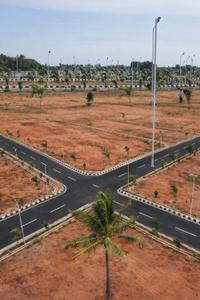 Image of 600 Sq.ft Residential Plot / Land for sale in Abiramapuram, Chennai for Rs. 1500000