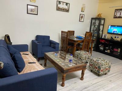 2 BHK Flat