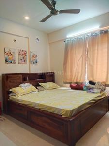 Bedroom Image of 1036 Sq.ft 2 BHK Apartment / Flat for sale in White Field Ville, Whitefield Bengaluru for Rs. 8550000