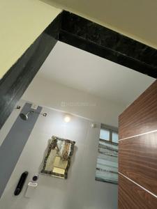 Image of 1100 Sq.ft 1 BHK Apartment / Flat for sale in Essen Shonest Tower Phase II, Wakad, Pune for Rs. 10300000