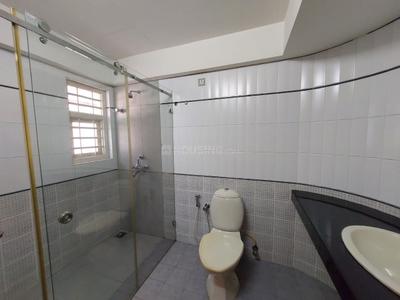 Bathroom Image of 2500 Sq.ft 3 BHK Villa for sale in Palarivattom Kochi for Rs. 23000000