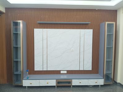 Hall Image of 2250 Sq.ft 3 BHK Builder Floor for sale in Yelahanka New Town Bengaluru for Rs. 19500000