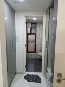 Image of 1580 Sq.ft 3 BHK Apartment / Flat for rent in Manapakkam, Chennai for Rs. 45000