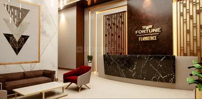 Brochure Image of 1550 Sq.ft 3 BHK Apartment / Flat for sale in Fortune Florence, Borivali East Mumbai for Rs. 40440000