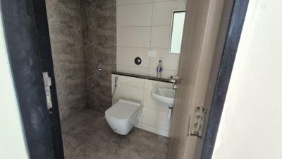 Image of 954 Sq.ft 2 BHK Apartment / Flat for rent in Paranjape Trident, Hinjawadi, Pune for Rs. 28000