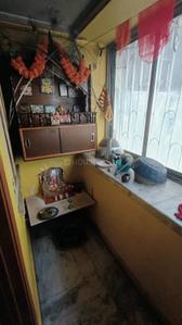 Pooja Room Image of 710 Sq.ft 2 BHK Builder Floor for sale in Kasba Kolkata for Rs. 3500000