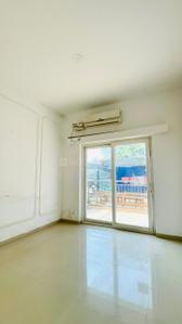 Bedroom Image of 750 Sq.ft 3 BHK Apartment / Flat for sale in Shyam Nagar Palwal for Rs. 4100000