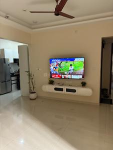 Hall Image of 1320 Sq.ft 3 BHK Apartment / Flat for sale in Goel Ganga Legend A2 And B4, Bavdhan Pune for Rs. 15000000