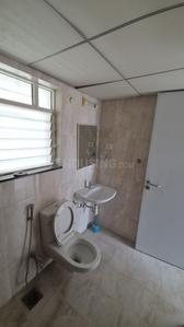 Image of 1228 Sq.ft 2 BHK Apartment / Flat for rent in Paranjape Yuthika, Baner, Pune for Rs. 37000