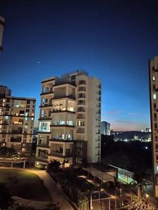 Image of 1800 Sq.ft 3 BHK Apartment / Flat for sale in Marvel Isola, Mohammed Wadi, Pune for Rs. 14500000