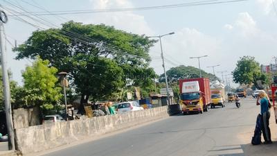 Image of 6225 Sq.ft Residential Plot / Land for sale in Ambattur, Chennai for Rs. 124500000