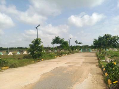 Image of 240 Sq.ft Residential Plot / Land for sale in Kandi, Sangareddy for Rs. 3299999