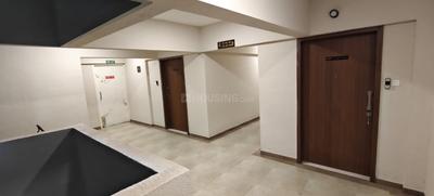 Bedroom Image of 1286 Sq.ft 2 BHK Apartment / Flat for sale in Legacy ILife Upper NIBM, Undri Pune for Rs. 5500000