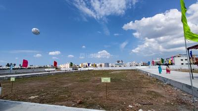 Image of 1547 Sq.ft Residential Plot / Land for sale in Vengambakkam, Chennai for Rs. 8797050