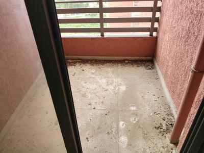 Living Room Image of 1890 Sq.ft 3 BHK Apartment / Flat for sale in Alaya Belmonte, Chharodi Ahmedabad for Rs. 10500000