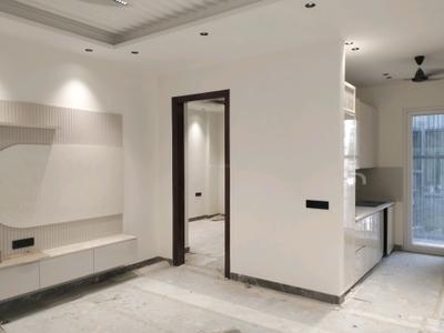 Living Room Image of 1125 Sq.ft 3 BHK Builder Floor for sale in Pitampura New Delhi for Rs. 27000000