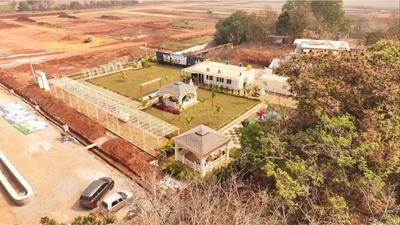 Manneguda Plot View 1