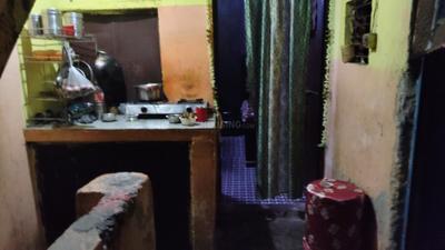 Kitchen Image of 297 Sq.ft 1 BHK Independent House for sale in Shakti Nagar New Delhi for Rs. 3500000