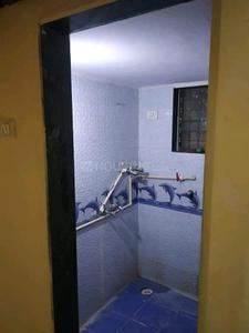 Bathroom Image of 350 Sq.ft 1 RK Apartment / Flat for sale in Dombivli East Thane for Rs. 1800000