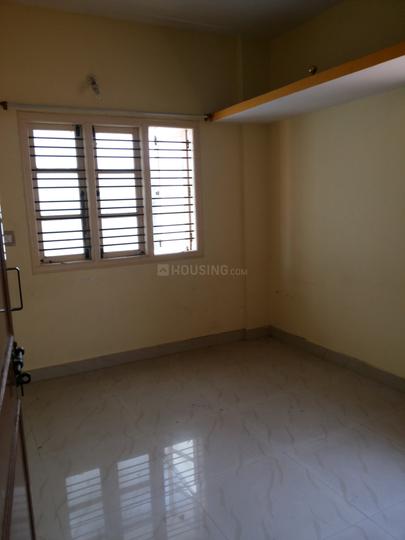 Defence Colony, Indira Nagar Bedroom 1