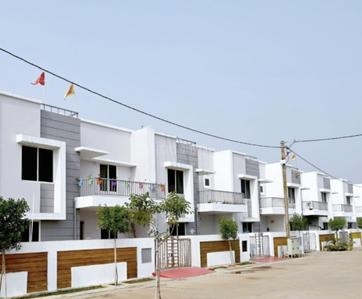 Image of 1800 Sq.ft 3 BHK Independent House for sale in Bhilai Marshalling Yard, Charoda for Rs. 4100000