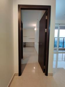 Hall Image of 1300 Sq.ft 2 BHK Apartment / Flat for rent in Prestige Falcon City, Konanakunte Bengaluru for Rs. 51000