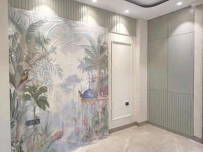 Bedroom Image of 1400 Sq.ft 3 BHK Builder Floor for sale in Indirapuram Ghaziabad for Rs. 17500000
