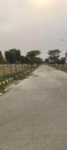 Residential Plot