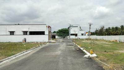 Image of 1500 Sq.ft Residential Plot / Land for sale in Annur, Coimbatore for Rs. 581000