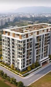 Image of 1200 Sq.ft 2 BHK Apartment / Flat for sale in Tadepalli, Vijayawada for Rs. 5400000