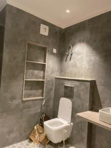 Image of 900 Sq.ft 3 BHK Builder Floor for sale in Khirki Extension, New Delhi for Rs. 8500000