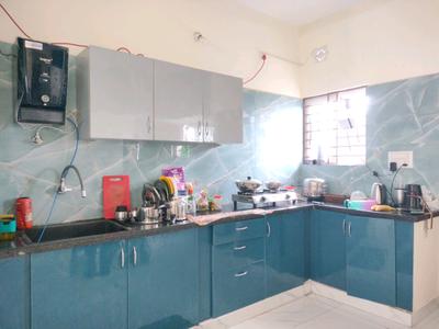 Kitchen Three Image of 1143 Sq.ft 8 BHK Independent House for sale in Electronic City Bengaluru for Rs. 38500000