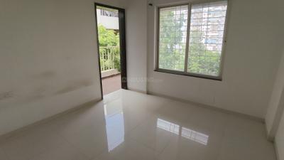 Bedroom Image of 1014 Sq.ft 2 BHK Apartment / Flat for sale in Twin Tower Phase 2, Wakad Pune for Rs. 8200000
