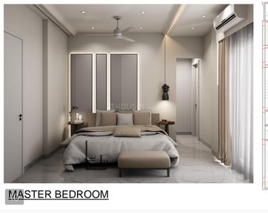 4 BHK Independent Builder Floor