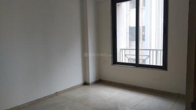 Bedroom Image of 855 Sq.ft 3 BHK Apartment / Flat for sale in Palm Glory IV, Sola Ahmedabad for Rs. 11500000