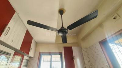 Kitchen Image of 627 Sq.ft 1 BHK Apartment / Flat for sale in Undera Vadodara for Rs. 1900000
