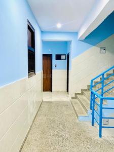 Balcony Image of Vedant home care pg in Sector 135, Noida
