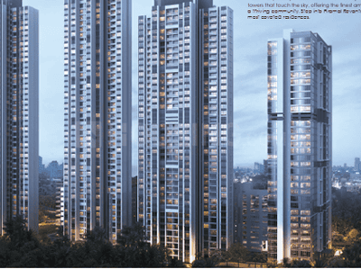 2 BHK Flat
