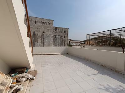 Balcony Image of 1580 Sq.ft 3 BHK Independent House for sale in Diwalipura Vadodara for Rs. 6000000