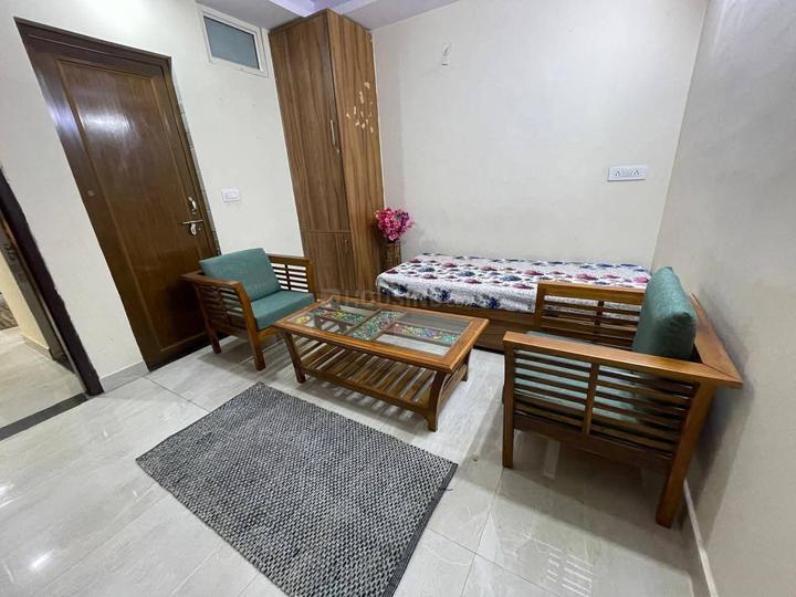 V BLOCK Bedroom 1
