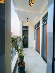 Balcony Image of The Heritage Hive - PG No. 1 in Palam Vihar Extension, Gurgaon