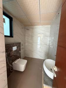 Bathroom Image of 2250 Sq.ft 3 BHK Builder Floor for sale in Sector 4 Gurgaon for Rs. 26000000