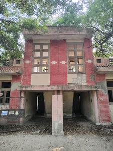 2 BHK Independent House