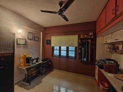 Hall Image of 1550 Sq.ft 3 BHK Builder Floor for sale in BTM Layout Bengaluru for Rs. 13500000