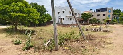 Image of 1200 Sq.ft Residential Plot / Land for sale in Thiruverumbur, Tiruchirappalli for Rs. 2280000