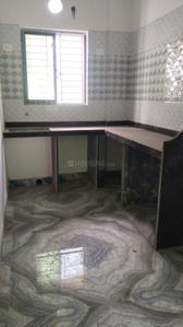 Kitchen Image of 960 Sq.ft 2 BHK Apartment / Flat for sale in New Town Kolkata for Rs. 5088000