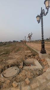 BPTP Parklands Pride  Plot View 3
