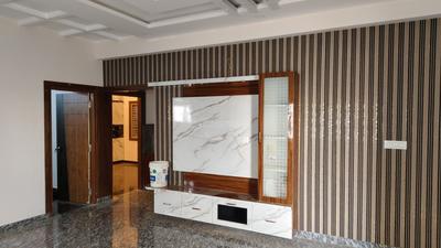 Living Room Image of 4800 Sq.ft 10 BHK Independent House for sale in Vidyaranyapura Bengaluru for Rs. 27000000