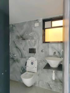 Bedroom One Image of 850 Sq.ft 2 BHK Apartment / Flat for rent in Imperial Splendora, Vasai East Vasai for Rs. 20200